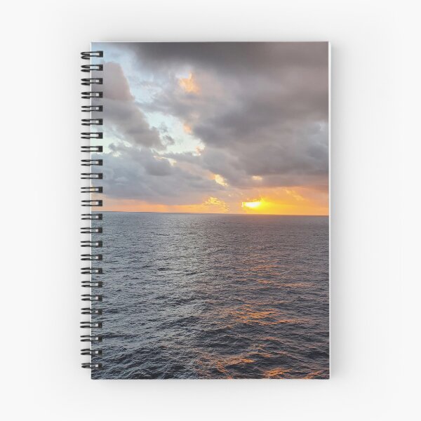Item preview, Ocean Sunset designed and sold by EchoTheBard.