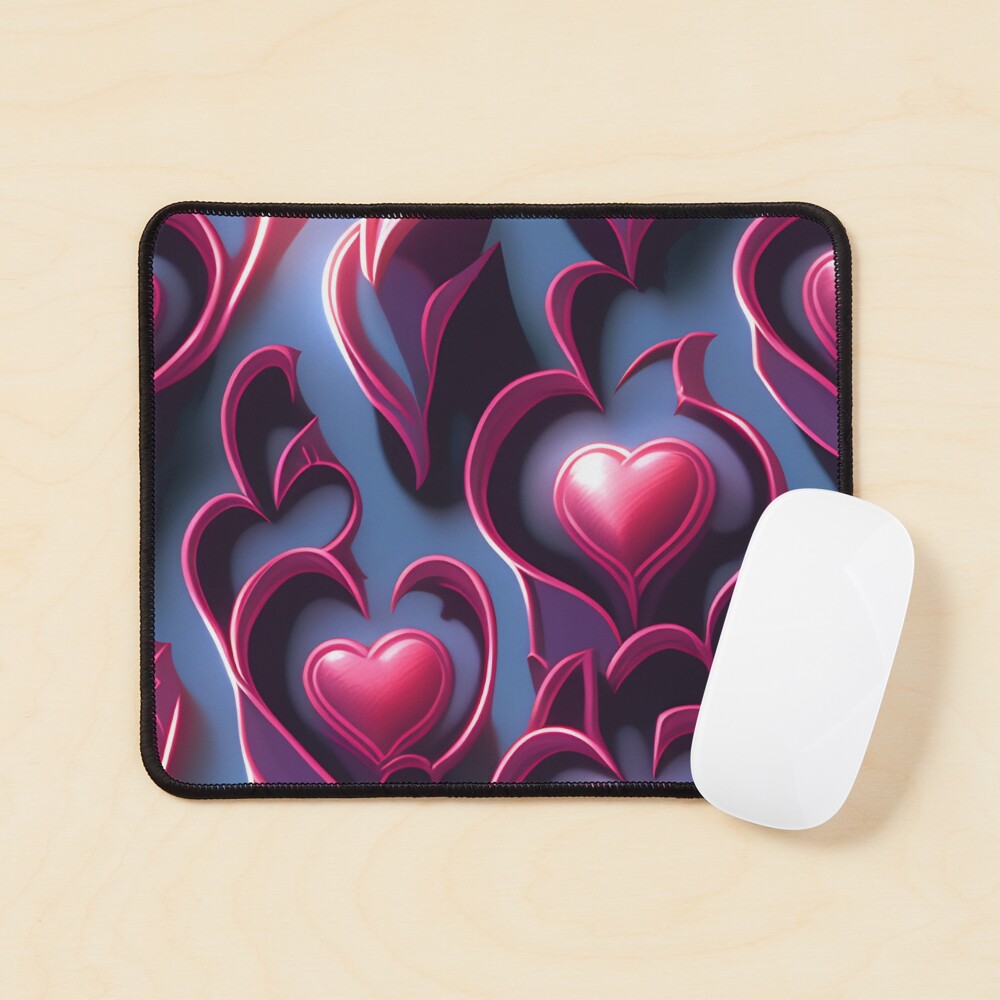 Item preview, Mouse Pad designed and sold by Ecvetsy.