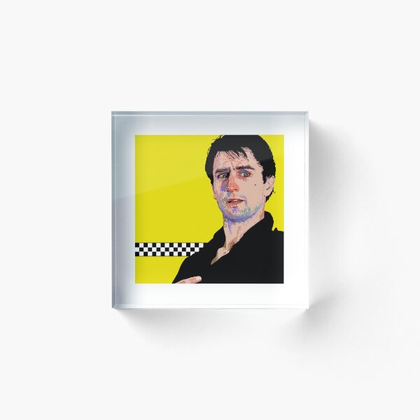 Item preview, De Niro designed and sold by Wild23.