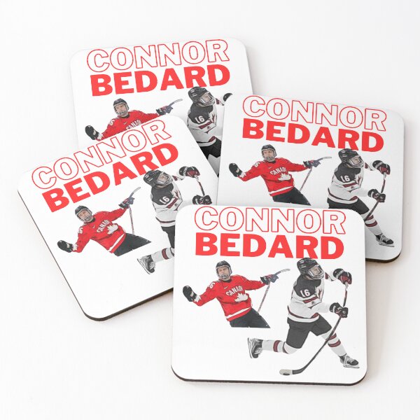Item preview, Connor Bedard designed and sold by SimpleButter.