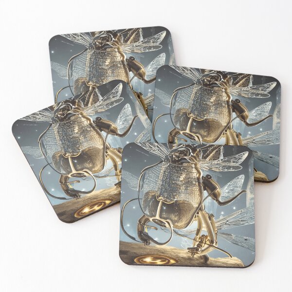 Item preview, Marvelous Insect Life designed and sold by karyalangit.