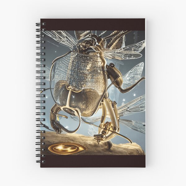 Item preview, Marvelous Insect Life designed and sold by karyalangit.