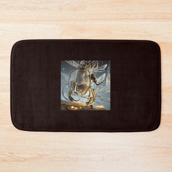 Item preview, Marvelous Insect Life designed and sold by karyalangit.