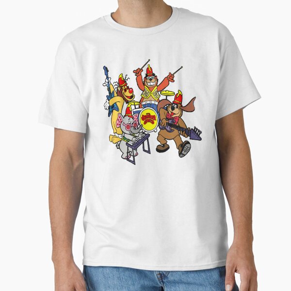 Item preview, The Banana Splits designed and sold by PiperFashion.