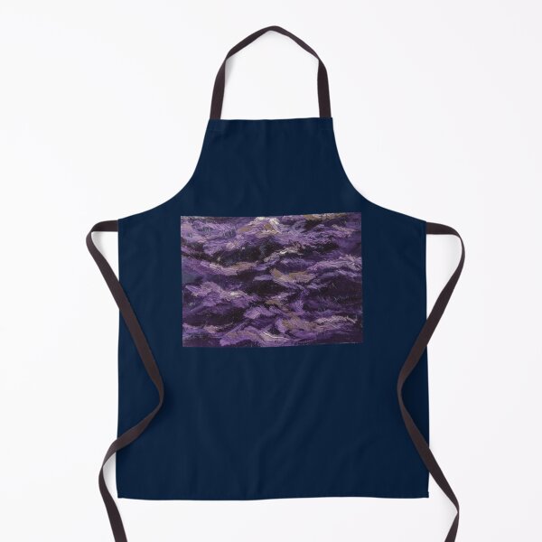 Item preview, Purple Open Sea designed and sold by SunrisegiftUSZ.