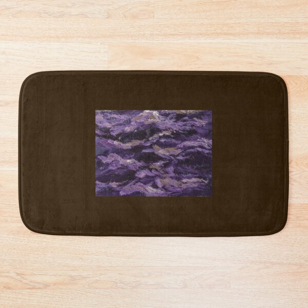 Item preview, Purple Open Sea designed and sold by SunrisegiftUSZ.