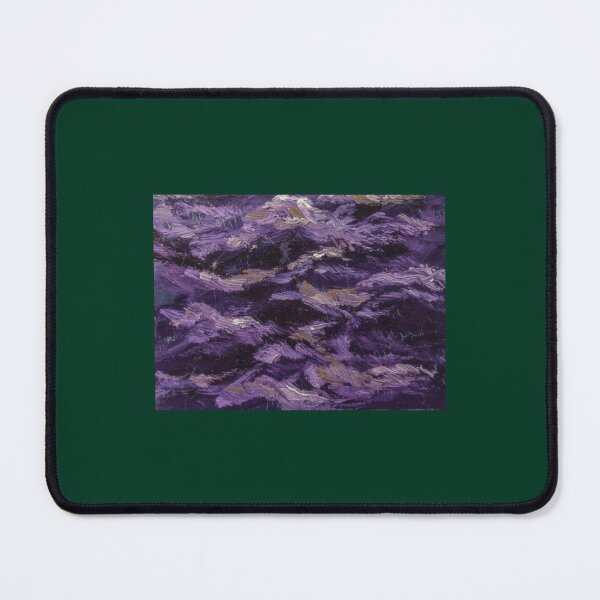 Item preview, Purple Open Sea designed and sold by SunrisegiftUSZ.