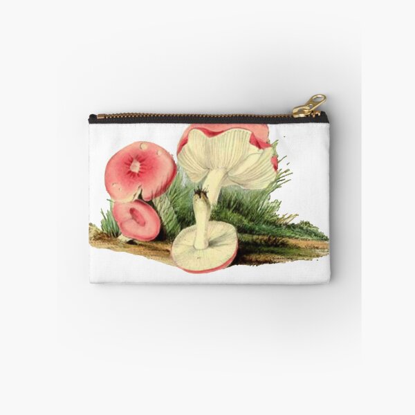 Item preview, Old mushroom Illustration designed and sold by BarrelCoops.