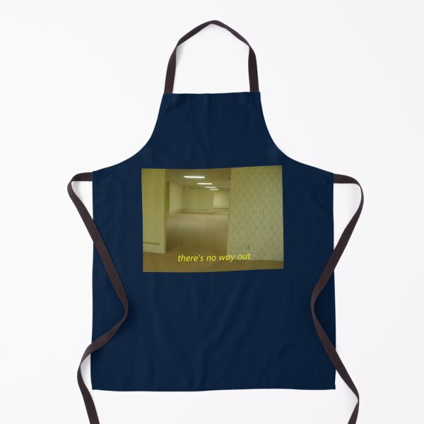 Item preview, no way out of backroom designed and sold by SunrisegiftUSZ.