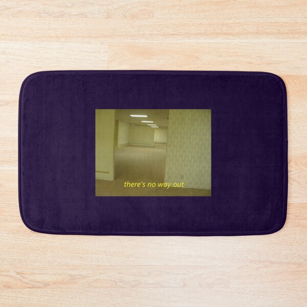 Item preview, no way out of backroom   designed and sold by SunrisegiftUSZ.