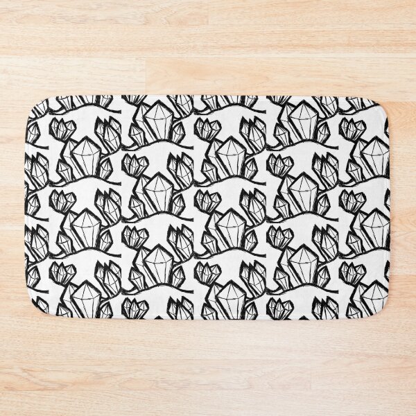 Item preview, Crystal Digital Illustration designed and sold by Bennett Swanson.