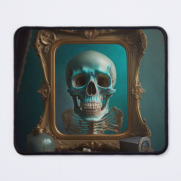 Item preview, All is Vanity Art designed and sold by Rebekah Hartman.