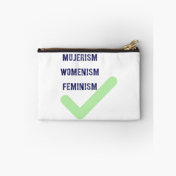 Item preview, Mujerism designed and sold by SunrisegiftUSZ.
