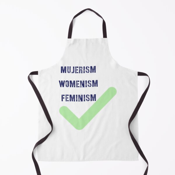 Item preview, Mujerism designed and sold by SunrisegiftUSZ.