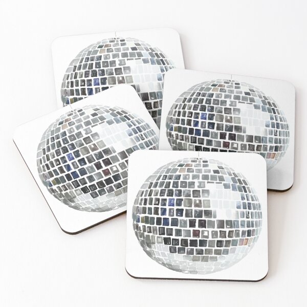 Item preview, Disco Ball designed and sold by thedailypidge.