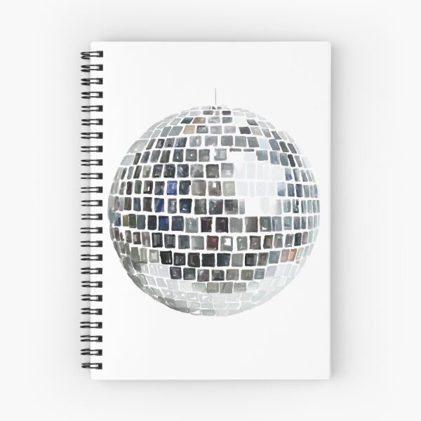 Item preview, Disco Ball designed and sold by thedailypidge.