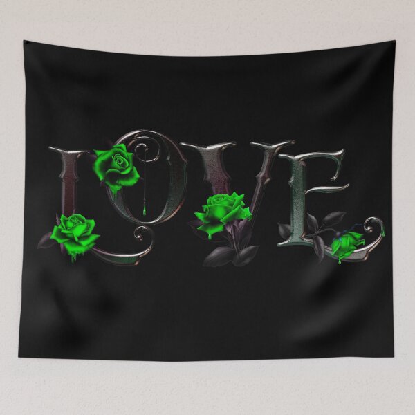 Item preview,    Gothic Love designed and sold by Gothic Fantasy.