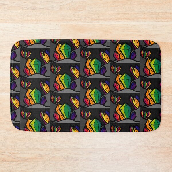 Item preview, Crystal Digital Illustration Fully Colored designed and sold by Bennett Swanson.