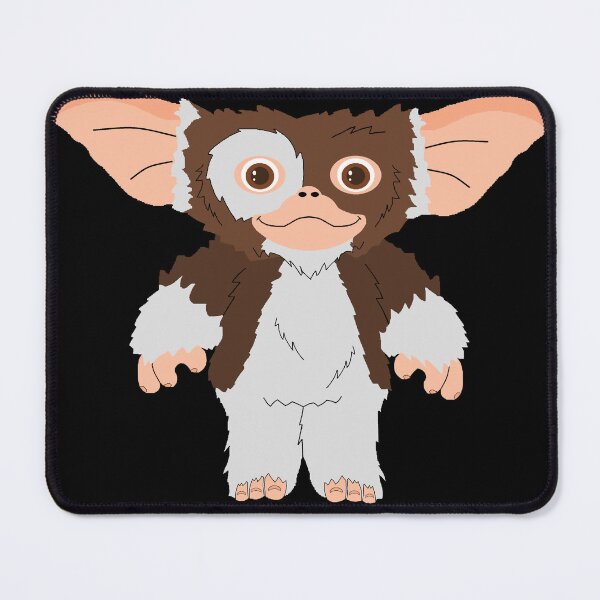 Item preview, gremlins cute little gizmo  designed and sold by Soulfate.