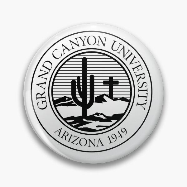 Item preview, Made in Grand Canyon University designed and sold by Alphegecort.