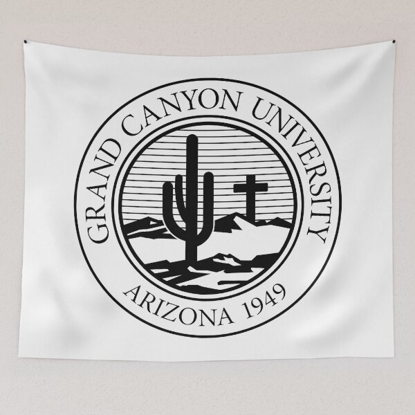 Item preview, Made in Grand Canyon University designed and sold by Alphegecort.