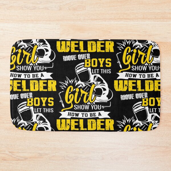 Item preview, How To Be A Welder designed and sold by aryagiri.