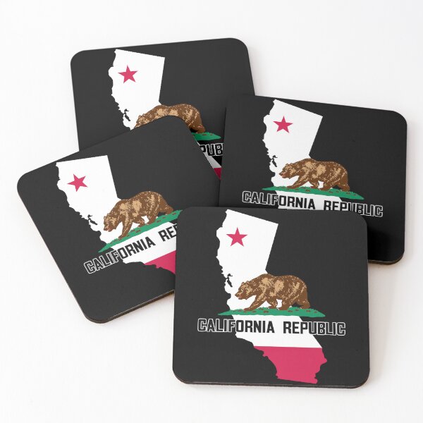 Item preview, CA Republic (darks) designed and sold by iAmAnAstronaut-.