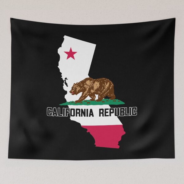 Item preview, CA Republic (darks) designed and sold by iAmAnAstronaut-.
