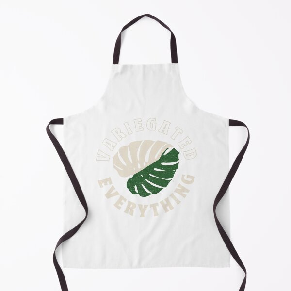 Item preview, Variegated Everything Plant Gifts designed and sold by TonySpencer.