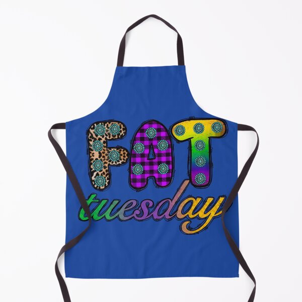 Item preview, Fat Tuesday designed and sold by LeJeuneGifts.