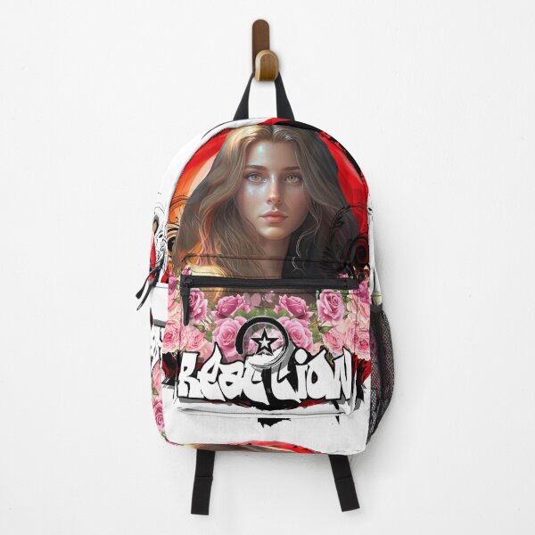 Item preview, REACTION designed and sold by FÁBIO F. SILVA.