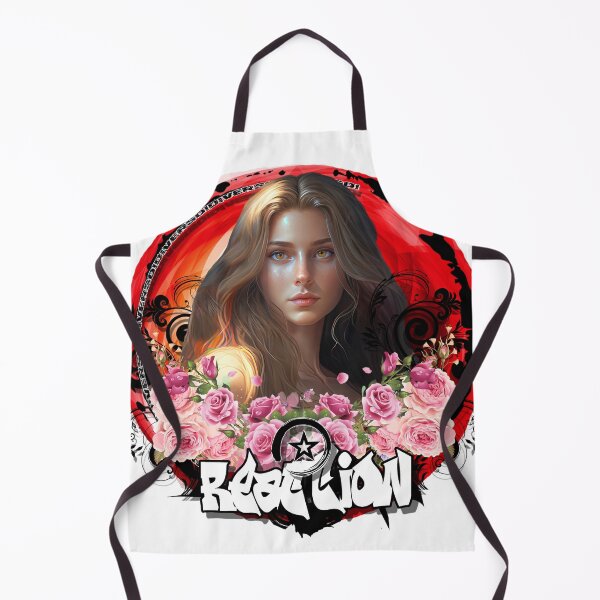 Item preview, REACTION designed and sold by FÁBIO F. SILVA.