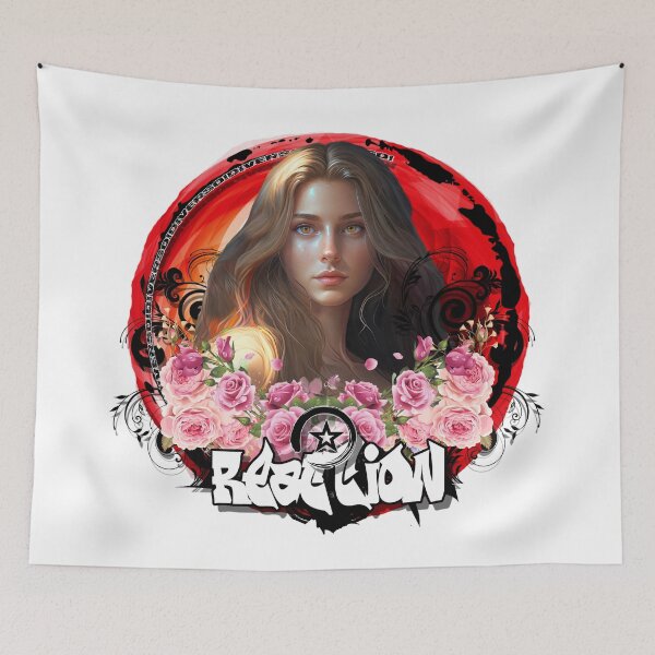 Item preview, REACTION designed and sold by FÁBIO F.   SILVA.