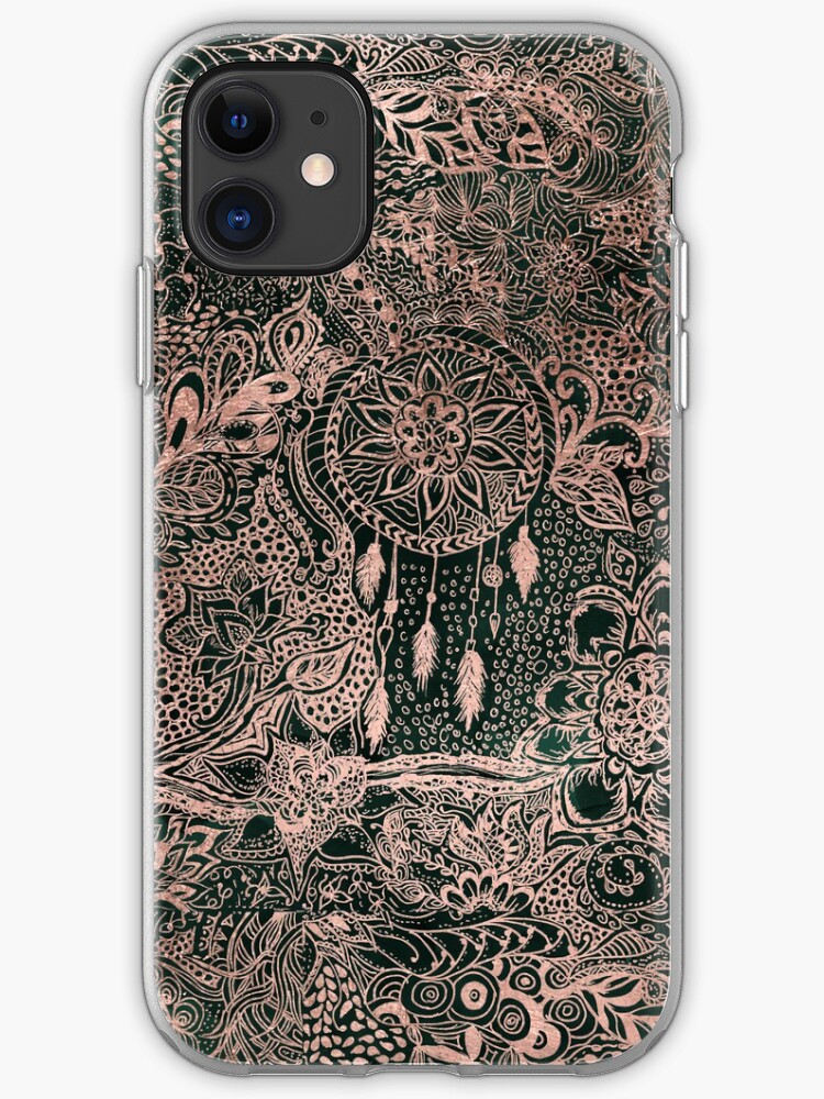 Dark dream forest iPhone 11 case Dark dream forest iPhone 11 case
