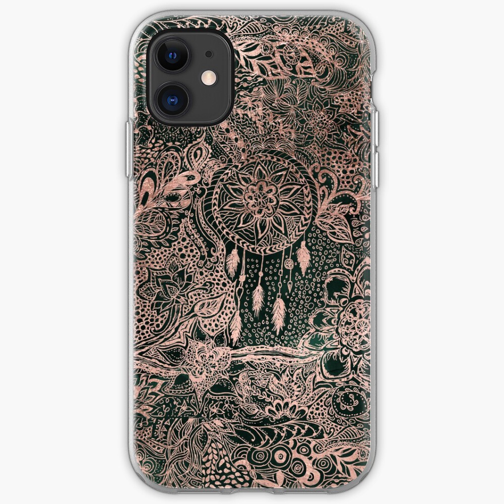 Dark dream forest iPhone 11 case Dark dream forest iPhone 11 case