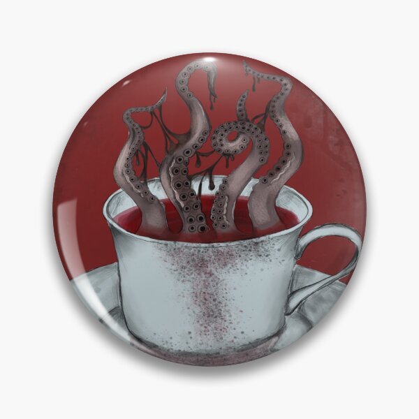 Item preview, cup of tea designed and sold by gazrgaley.
