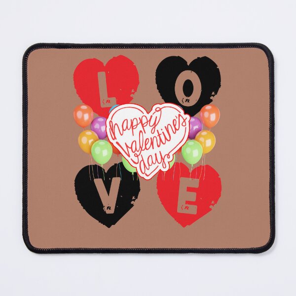 Item preview, ST VALENTINES DAY USA designed and sold by starfishstuff.