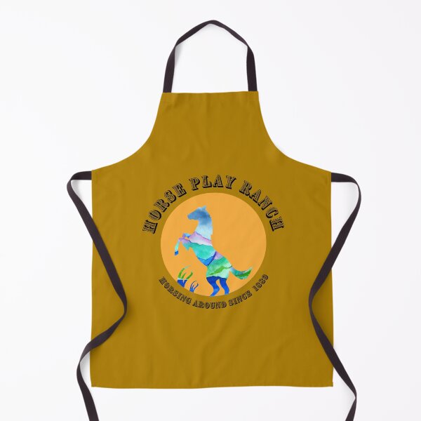 Item preview, Horse Play Ranch Horsing Around designed and sold by ShirtsSoGood.