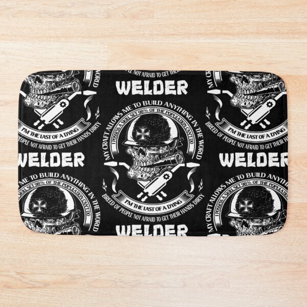Item preview, I Am A Welder  designed and sold by aryagiri.
