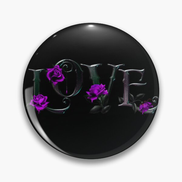 Item preview,    Gothic Love designed and sold by Gothic Fantasy.