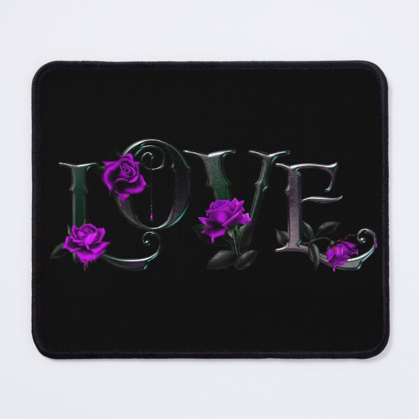 Item preview,    Gothic Love designed and sold by Gothic Fantasy.