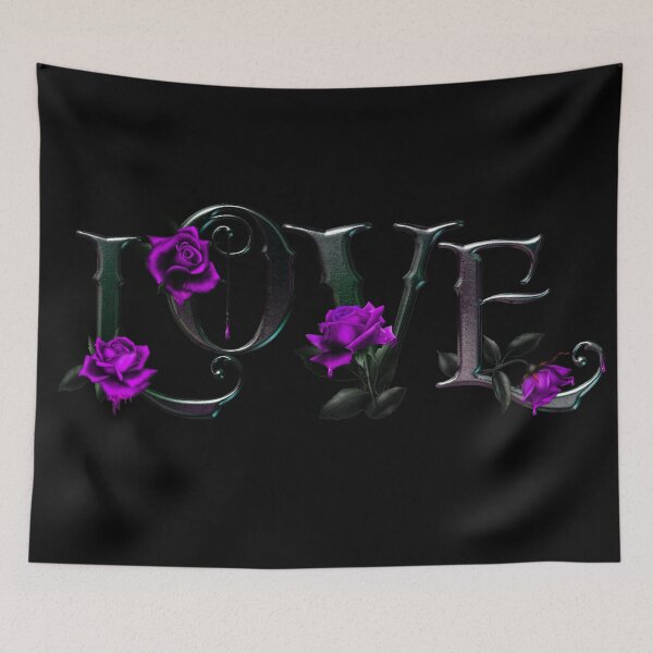Item preview,    Gothic Love designed and sold by Gothic Fantasy.