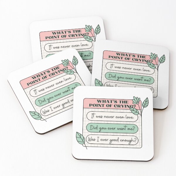 Item preview, PinkPantheress Lyrics - Boy's a Liar -  Girl blogger Aesthetic designed and sold by Gummy Bear Gift Shop.