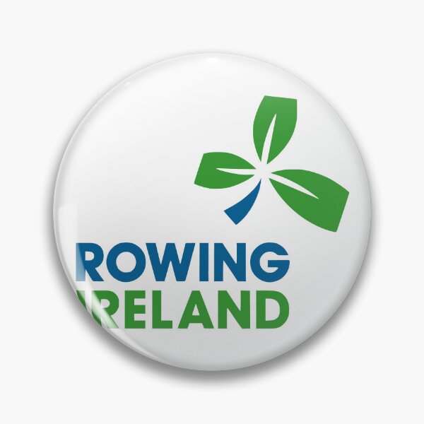 Item preview, Ireland Rowing designed and sold by Hungry Hungry  Buffalo.