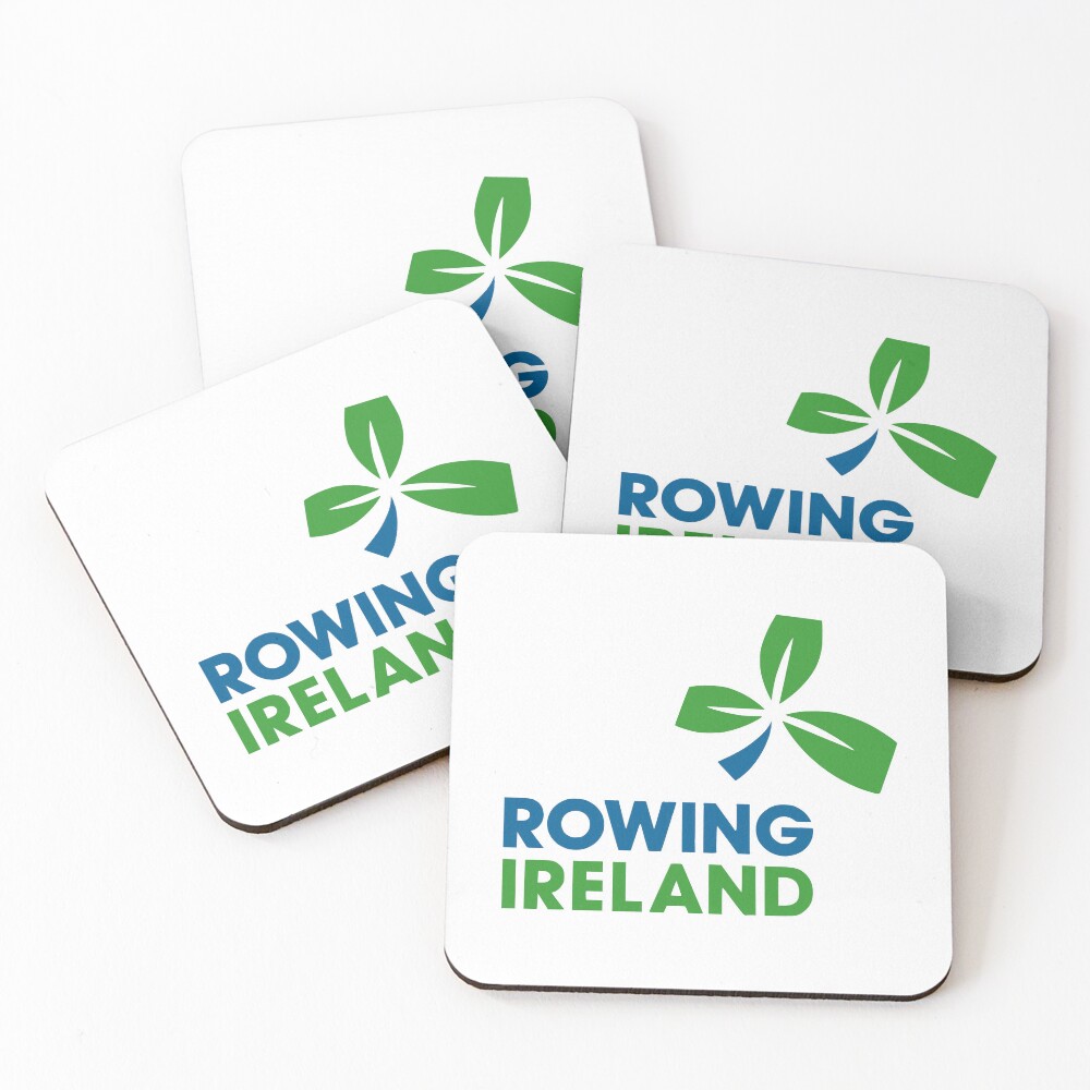 Item preview, Coasters (Set of 4) designed and sold by seanyj.
