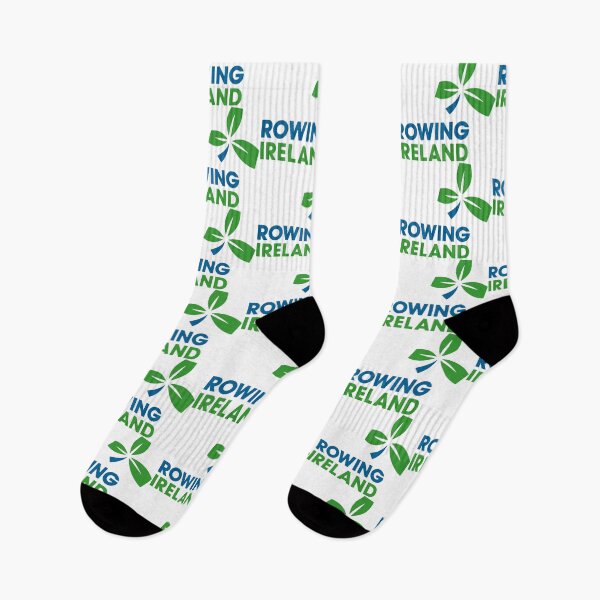 Item preview, Ireland Rowing designed and sold by Hungry Hungry  Buffalo.