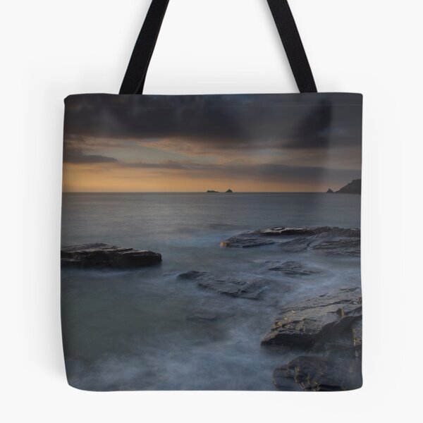 Item preview, Dinas  head sunset Cornwall designed and sold by eddiej.