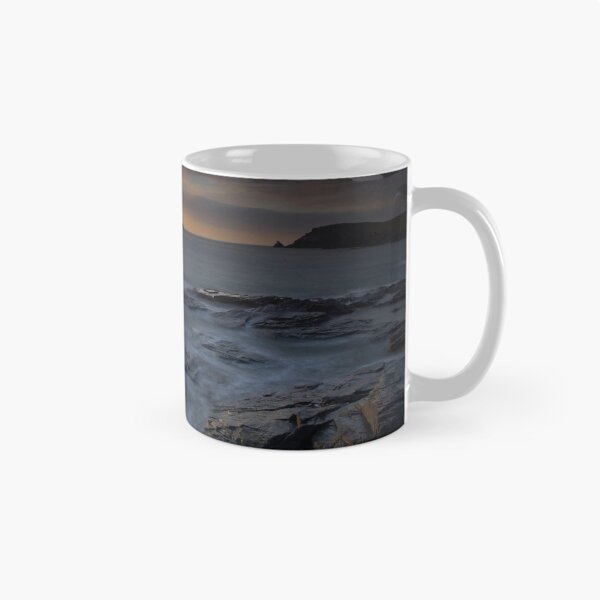 Item preview, Dinas  head sunset Cornwall designed and sold by eddiej.