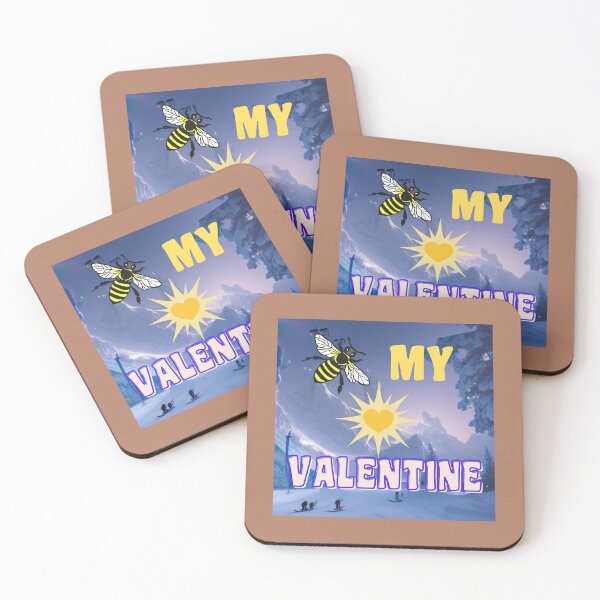 Item preview,  ST VALENTINES DAY USA designed and sold by starfishstuff.