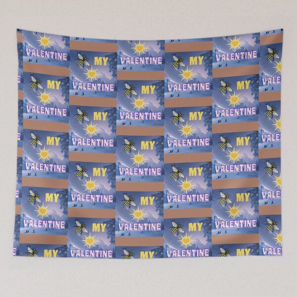 Item preview,  ST VALENTINES DAY USA designed and sold by starfishstuff.